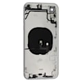 Miniatyrbillede 2 af 4: Komplet chassis til iPhone XR - AVIZAR - Hvid - Genskaber original æstetik - Nem at installere Vit