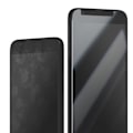 Pikkukuva 3 / 5: Lujaglasi Samsung Galaxy A2 Corelle 9H kovuus Naarmuuntumaton Läpinäkyvä Transparent
