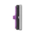 Pikkukuva 3 / 4: Virtapainike Samsung Galaxy S10:lle ja S10 Plus:lle Original Samsung White Vit