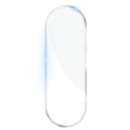 Miniatyrbillede 1 af 5: Beskyttelsesfilm - AVIZAR - Sony Xperia 1 IV - 9H hærdet glas - Anti-fingeraftryk - Gennemsigtig Transparent