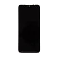 Pikkukuva 1 / 2: LCD- ja kosketusnäyttövaihto Xiaomi Redmi Note 8T IPS-tyyppi musta Svart