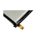 Pikkukuva 3 / 3: Korvaava akku LG G Flex 2:lle 3.8V 3000mAh Li-Polymer
