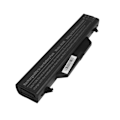 Miniatyrbillede 1 af 3: Batteri til PC HP ProBook 4510s 4710s 14,8V 4400mAh Li-ion Sort Svart