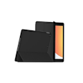 Pikkukuva 1 / 4: Folio SlimSkin MW iPad 10.2 7. sukupolvi 8. sukupolvi 9. sukupolvi 2019 2020 ja 2021 Musta