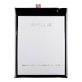Miniatyrbild 2 av 4: Internbatteri för TCL 306 5000mAh TLP048A1 Vit - AVIZAR - BAT-COMP-TC30S - Litiumjon - 3,7 V Vit