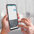 Pikkukuva 4 / 4: Kotelo - AVIZAR - Samsung Galaxy A22 - Vaaleanpunainen - Pehmeä - 360° suoja Rosa
