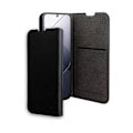 Pikkukuva 2 / 2: Étui Folio - BigBen Connected - Redmi Note 14 4G - Tukitoiminto - Korttipidike - Musta Svart
