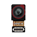 Miniatyrbild 1 av 5: Främre kamera Xiaomi Redmi Note 11 Frontlinsbyte integrerad duk