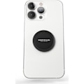 Miniatyrbild 1 av 3: Support telefon Bague - Backflip® - Allroundo® - Vit - Plast - 1 enhet vit svart