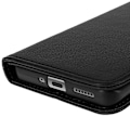 Pikkukuva 4 / 5: Redmi Note 14 Pro ja 14 Pro Plus Lompakko ja Tuki Musta Svart