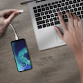 Pikkukuva 5 / 5: USB-kaapeli AKASHI ALTCABLTCTCWH