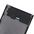 Miniatyrbillede 3 af 4: LCD-skærm og Touch-glas til Blackview Tab 13 Sort