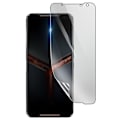 Pikkukuva 1 / 4: Näytönsuoja - 3MK - Asus ROG Phone 2 - Iskunkestävä Hydrogeeli - Läpinäkyvä - Iskunkestävä