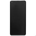 Miniatyrbillede 1 af 4: Komplet blok Samsung Galaxy A21s LCD-skærm Touch Glas Original Sort Svart