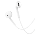 Miniatyrbillede 1 af 5: OnePlus USB C Kablede Høretelefoner med Indbygget Kontrolknap OnePlus Hvid Vit