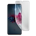Pikkukuva 1 / 4: Näytönsuoja - 3MK - ZTE Axon 11 - Iskunkestävä Hydrogeeli - Läpinäkyvä - Naarmuuntumaton Transparent