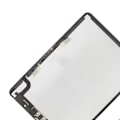 Miniatyrbillede 3 af 4: LCD-skærm og Touchscreen til iPad Air 11'' Sort Svart