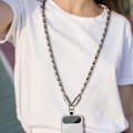 Pikkukuva 3 / 6: USB C - Lightning -kaapeli 1,2 m Moxie Monivärinen Flerfärgad