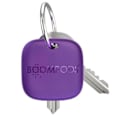 Miniatyrbillede 2 af 5: Tracker til genstande Boomtag genopladelig Bluetooth Boompods Lilla