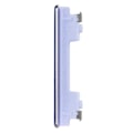 Miniatyrbillede 2 af 2: Reservedel Volumenkontrolknap til Samsung Galaxy A72, A52 og A52s Lilla
