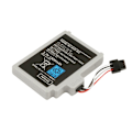 Pikkukuva 1 / 3: Varaustakakauppa Nintendo Wii U GamePad Li-Polymer 1500mAh