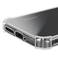 Pikkukuva 2 / 5: Xiaomi 15 Pro Vahvistetut Kulmat Kestävä Suojakuori Mayaxess Läpinäkyvä Transparent