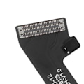 Pikkukuva 3 / 4: Nappe i2C Takakameran korjaus iPhone 12 Musta Svart