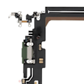 Miniatyrbillede 3 af 4: Lightning-opladningsstik - RELIFE - iPhone 13 Pro Max - Integreret mikrofon - Grøn farve - Kablet Grön