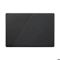 Miniatyrbillede 1 af 6: Housse til MacBook 15"/16" Stow Slim Slate Native Union Sort