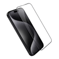 Miniatyrbild 4 av 6: Fodral för iPhone 15 Pro - Nillkin CP+PRO - Svart