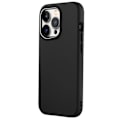 Miniatyrbillede 1 af 3: Etui - RHINOSHIELD - iPhone 14 Pro - Sort - Drop resistent - ShockSpread™ teknologi Svart