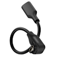 Miniatyrbild 2 av 2: USB-C-adapter för Garmin-laddare - Laddning - Svart