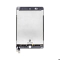 Miniatyrbillede 2 af 2: LCD Touch Erstatningsskærm til iPad Mini 5 7.9" Touch Enhed Sort Svart