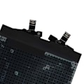 Miniatyrbillede 4 af 4: Intern batteri til Redmi Note 13 Pro Plus 5G 5000mAh model BM5U sort Svart