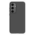 Miniatyrbillede 1 af 4: Coque til Samsung Galaxy S24 Magnetisk SolidSuit ShockSpread Rhinoshield Sort Svart