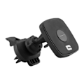 Miniatyrbillede 2 af 4: Crosscall sort bilholder, X LINK magnetoplader medfølger Svart