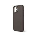 Miniatyrbillede 2 af 3: Coque - DECODED - iPhone 16 Plus - Antimikrobielt Silikone - Kompatibel med MagSafe - Sort Svart