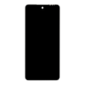 Pikkukuva 1 / 2: Infinix Smart 8 / 8 HD / Tecno Spark 20 / 20 Go Täydellinen LCD-näyttö IPS Nä black Svart