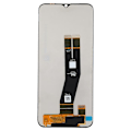Miniatyrbild 1 av 4: LCD-skärm - AVIZAR - Samsung Galaxy A14 4G - Svart pekskärm - Enkel installation - 100 % funktionell Svart