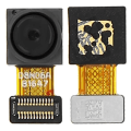 Miniatyrbillede 3 af 4: Foran Kamera - AVIZAR - Huawei P9 Lite - Frontlinse - Forbindelseskabel - Sort Svart