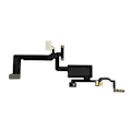 Miniatyrbillede 2 af 4: Lysstyrkesensor kabel til iPhone 12 - AVIZAR - Reservedel Sort Svart