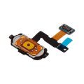 Miniatyrbillede 3 af 4: Home-knap - AVIZAR - Galaxy J5 2017 - Sort - Forbindelseskabel - Kompatibel CE/RoHS Svart