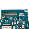 Pikkukuva 4 / 5: Vaihto Galaxy S20 Ultra -latausliitin USB-C-liitin - musta