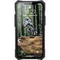 Pikkukuva 4 / 4: Coque - UAG - Plasma - iPhone 12 Mini - Sininen, Läpinäkyvä - Putouksilta suojaava Blå, klar