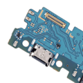 Pikkukuva 3 / 4: USB-C-latausliitin Samsung Galaxy A25:lle mikro- ja jack-mustana Svart