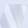 Miniatyrbild 4 av 5: Härdat glas för iPad Air 13 2024 9H Hårdhet Anti-Scratch Transparent Transparent