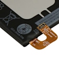 Miniatyrbillede 3 af 3: Erstatningsbatteri til Google Pixel 2 Li-Polymer 3,85V 2700mAh 10,39Wh