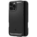 Miniatyrbillede 2 af 4: Coque MagSafe til iPhone 16 Pro Stødabsorberende Forstærkede Eger Spigen SGP Sort Svart