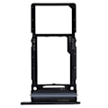 Miniatyrbillede 1 af 4: SIM-kortbakke - AVIZAR - Samsung Galaxy A34 5G - Nano SIM - Micro-SD - Sort Svart