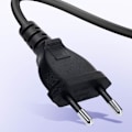 Miniatyrbild 3 av 5: USB-C Laddare - LINQ - 45W - Power Delivery - Snabbladdning - Universell Svart